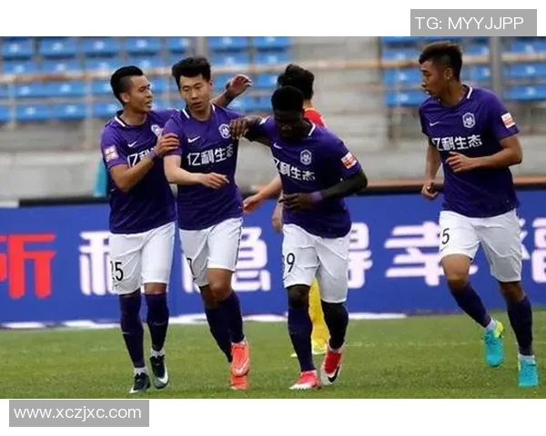 恒大与天津泰达激战正酣比分揭晓引发球迷热议