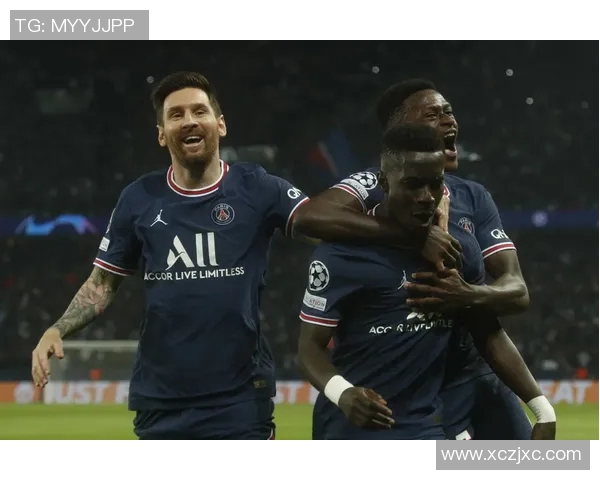 曼彻斯特城与巴黎圣日耳曼的巅峰对决谁能笑到最后