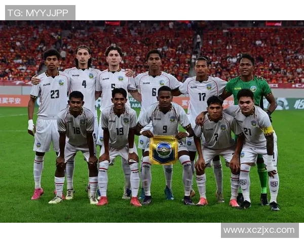 缅甸U23队与东帝汶队激战正酣谁能在这场较量中笑到最后