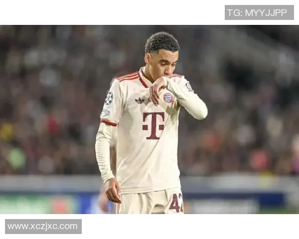 穆西亚拉崛起之路:从青训新星到足坛焦点的传奇旅程