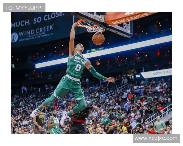 杰森塔图姆如何在NBA赛场上展现出超凡的领导力与竞技水平